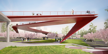 Gallery of Architects of Invention and Archiplan Propose 