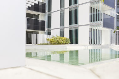 Muraba 住宅 / RCR Arquitectes