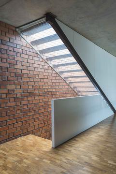 Gallery of Brick House / Architecture Paradigm  - 15