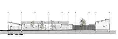 Galería de Jardín Municipal Barranquitas Sur / Subsecretaría de Obras de Arquitectura  - 31