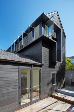 A-to-Z House / SAW // Spiegel Aihara Workshop
