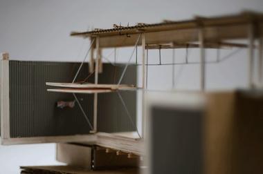Gallery of 10 Exemplary Ways to Represent Architectonic Construction Details  - 5