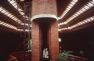 Gallery of AD Classics: Wingspread / Frank Lloyd Wright  - 4