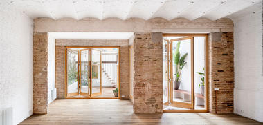 Galería de Casa Galería / Carles Enrich  - 18