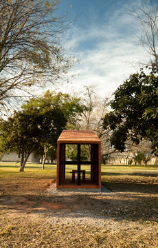 Capilla de 1200 piezas / S-AR