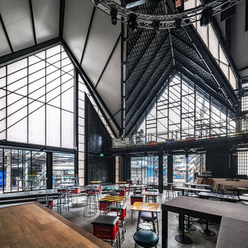 Gallery of SOI 16   / STUDIO PLP  - 1
