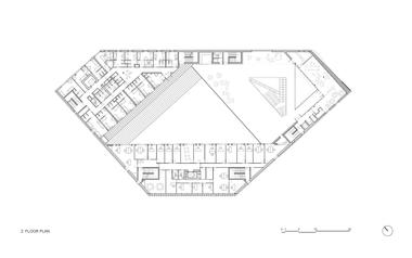 Gallery of Maison Stéphane Hessel / JDS Architects  - 17