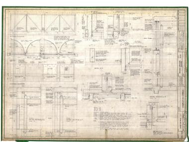 Gallery of AD Classics: Bharat Bhavan / Charles Correa  - 41