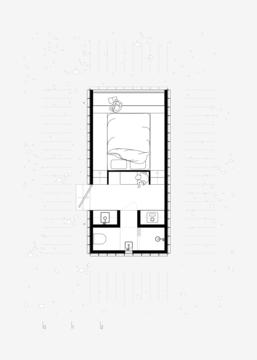Gallery of Slate Cabin / TRIAS Studio  - 11