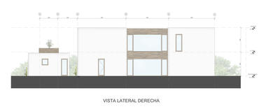 Galería de Casa Ef / Fritz + Fritz Arquitectos  - 13