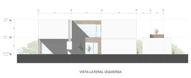 Galería de Casa Ef / Fritz + Fritz Arquitectos  - 14