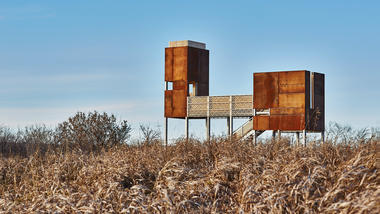 Storyboard na Paisagem / Ekistics Planning & Design