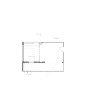 Gallery of Signal Shed / Ryan Lingard Design  - 13