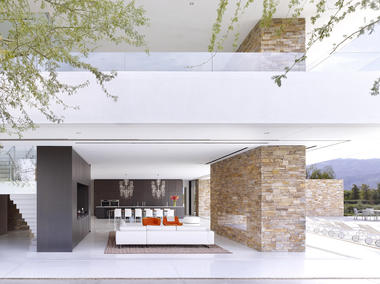 Gallery of Madison House / XTEN Architecture  - 12