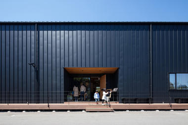 Ishiuchi Pennon / CAPD