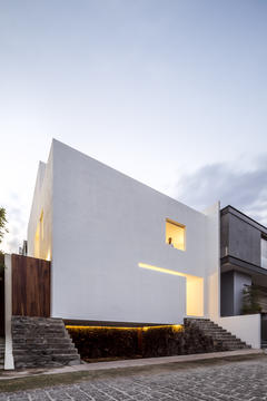 Galería de La Cueva / Abraham Cota Paredes Arquitectos  - 17
