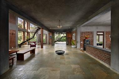 Gallery of The Mango House / Studio PKA  - 3