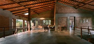 Gallery of The Mango House / Studio PKA  - 8