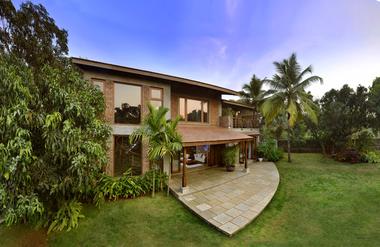 Gallery of The Mango House / Studio PKA  - 2