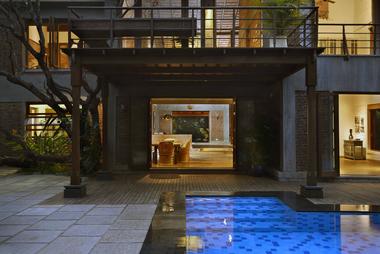 Gallery of The Mango House / Studio PKA  - 12