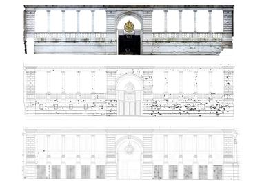 Gallery of V&A Museum / AL_A  - 29