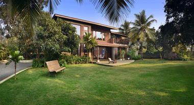 Gallery of The Mango House / Studio PKA  - 11