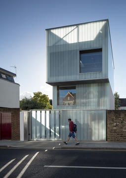 Gallery of Slip House / Carl Turner Architects  - 30