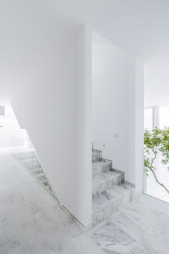 Gallery of The Cave / Abraham Cota Paredes Arquitectos  - 11