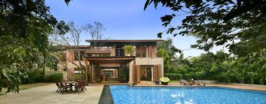 Gallery of The Mango House / Studio PKA  - 4