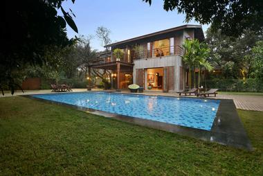 Gallery of The Mango House / Studio PKA  - 6