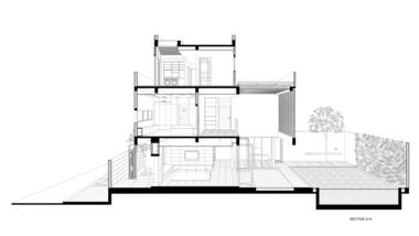 Gallery of Eden Villa / xyz architects  - 29