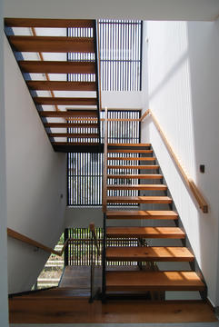 Gallery of Eden Villa / xyz architects  - 14