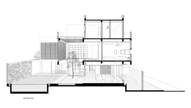 Gallery of Eden Villa / xyz architects  - 30
