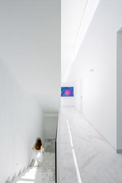 Gallery of The Cave / Abraham Cota Paredes Arquitectos  - 8
