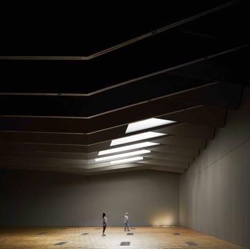 Gallery of V&A Museum / AL_A  - 5