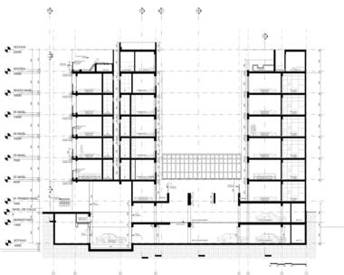 Galería de Edificio Madreselva / Vicca Verde  - 28
