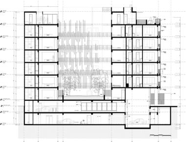 Galería de Edificio Madreselva / Vicca Verde  - 29