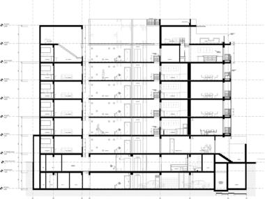 Galería de Edificio Madreselva / Vicca Verde  - 31