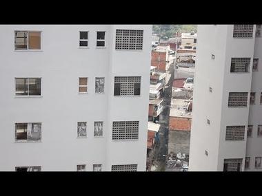 Trabalhador coletivo: de dentro e através do mutirão