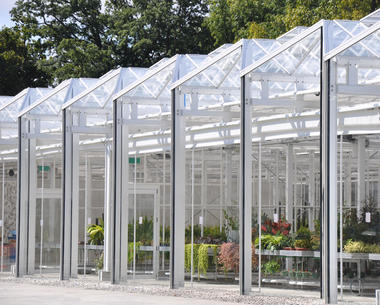 Gallery of Christchurch Botanic Gardens / Pattersons  - 4