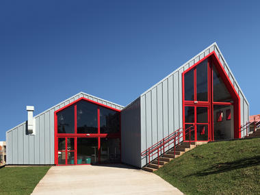 Gallery of Parque da Gare / ACXT  - 16
