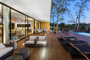 Gallery of House 01 / ES Arquitetura  - 47