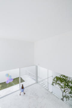 Gallery of The Cave / Abraham Cota Paredes Arquitectos  - 20