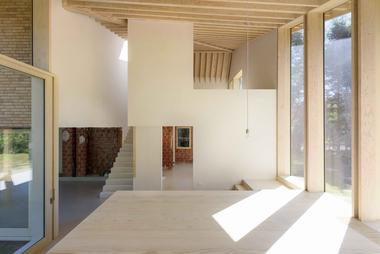 Emiel Claus / Perneel Osten Architecten