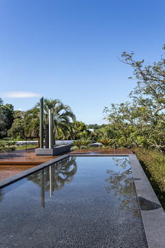Gallery of House 01 / ES Arquitetura  - 27