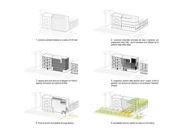 Gallery of Reale Group Office Building / Iotti + Pavarani Architetti + Artecna  - 26