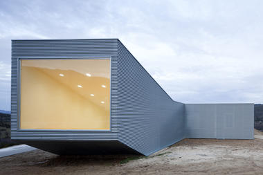 Gallery of Mirador School / BmasC Arquitectos  - 5