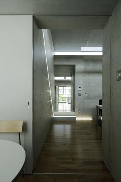 Gallery of Sowa Unit / Kensuke Watanabe Architecture Studio  - 16