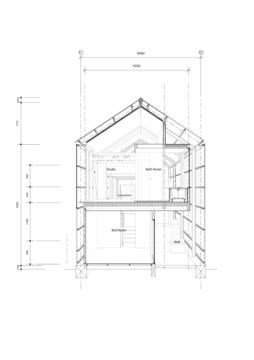 Galería de Casa de 33 años / ASSISTANT  - 21