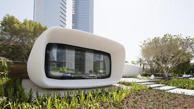 Office of the Future / Killa Design